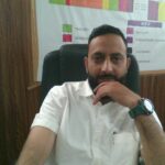 Dr Sameer Ahmad Dar