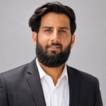 Murtaza Rashid